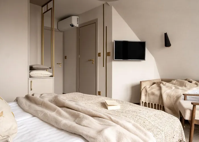 Willa Amicus Zakopane