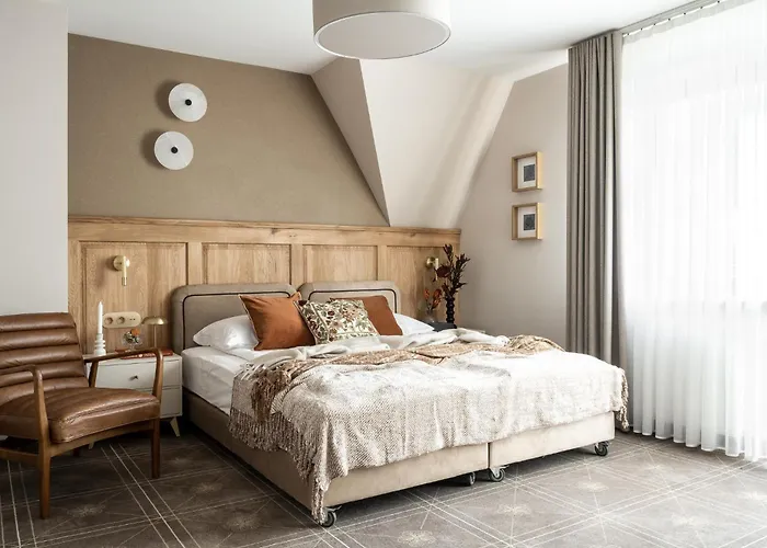 Willa Amicus Zakopane