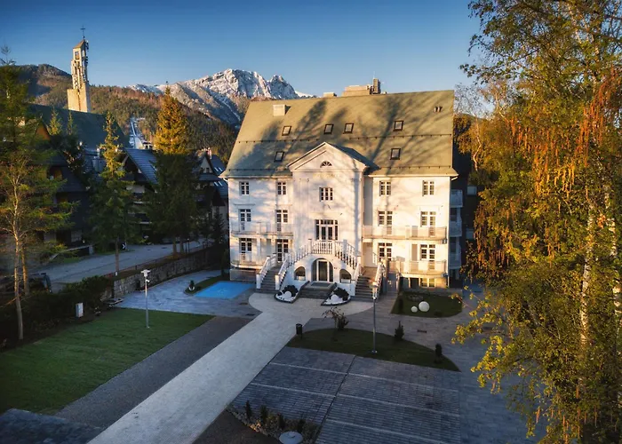 Renesans Residence Zakopane